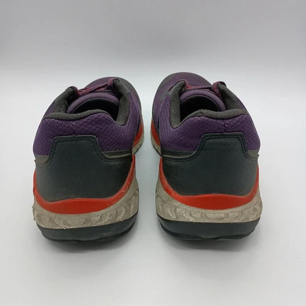 Keen Utility Tempe Carbon Toe Work‎ Shoes Men's 12 Purple Black Safety